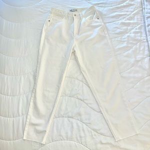 Zara Boyfriend Jeans